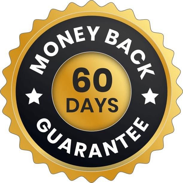 Gluco6 Money Back Guarantee